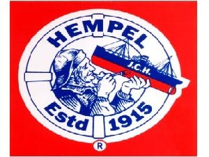 PINTURAS HEMPEL