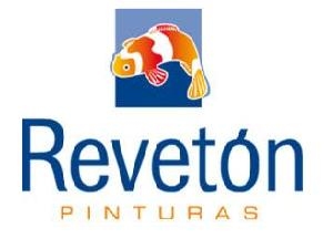 PINTURAS REVETON
