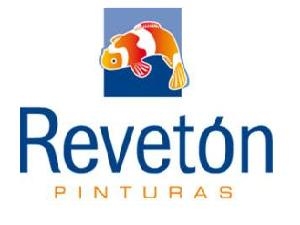PINTURAS REVETON